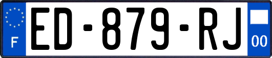 ED-879-RJ