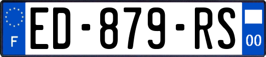 ED-879-RS