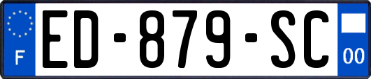 ED-879-SC