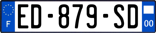 ED-879-SD