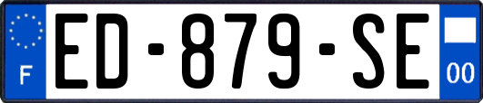ED-879-SE