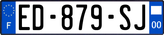 ED-879-SJ