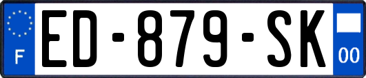 ED-879-SK