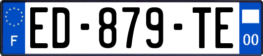 ED-879-TE