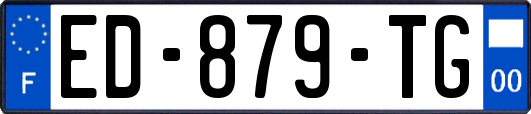 ED-879-TG