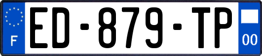 ED-879-TP