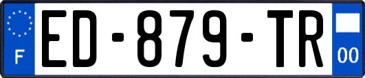 ED-879-TR