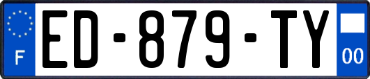 ED-879-TY