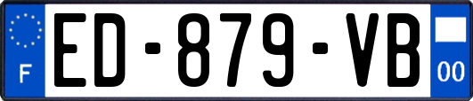 ED-879-VB