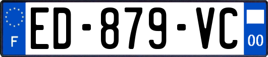 ED-879-VC