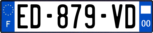 ED-879-VD