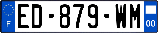 ED-879-WM