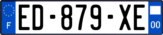 ED-879-XE