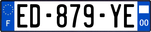ED-879-YE