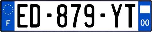 ED-879-YT