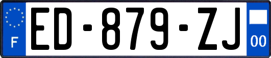 ED-879-ZJ