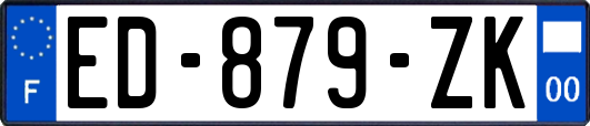 ED-879-ZK