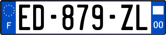 ED-879-ZL