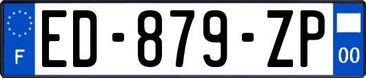 ED-879-ZP