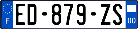 ED-879-ZS