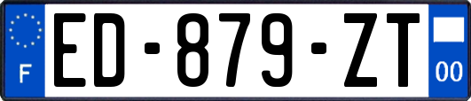 ED-879-ZT