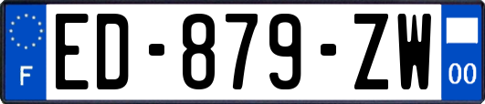 ED-879-ZW