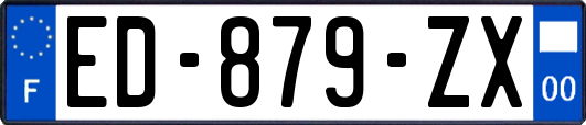 ED-879-ZX