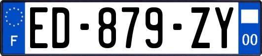 ED-879-ZY