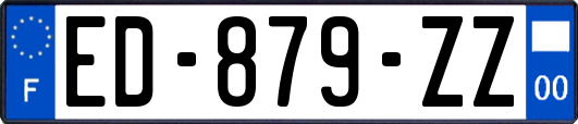 ED-879-ZZ