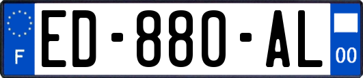 ED-880-AL