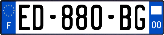 ED-880-BG