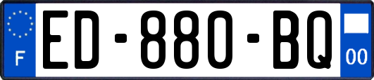 ED-880-BQ