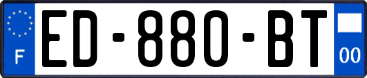 ED-880-BT