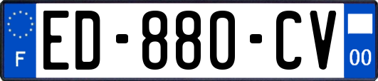 ED-880-CV