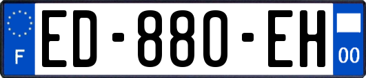 ED-880-EH