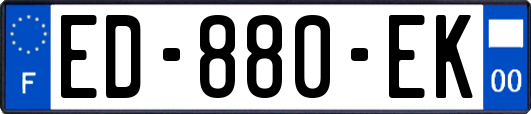 ED-880-EK