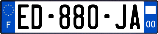 ED-880-JA