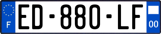 ED-880-LF