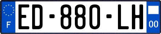 ED-880-LH