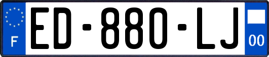 ED-880-LJ