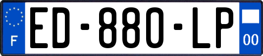 ED-880-LP