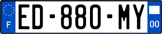 ED-880-MY