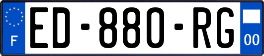 ED-880-RG