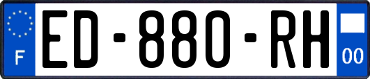 ED-880-RH