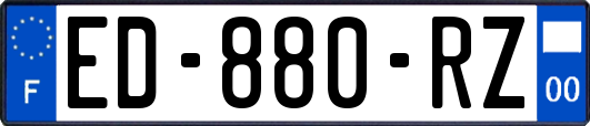 ED-880-RZ
