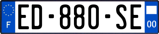ED-880-SE
