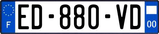 ED-880-VD