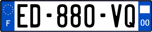 ED-880-VQ