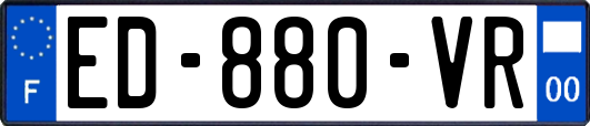 ED-880-VR