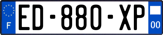 ED-880-XP